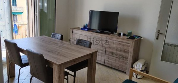 appartamento in affitto a Bologna in zona Corticella