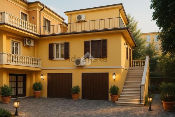 appartamento in affitto a Bologna in zona Santo Stefano