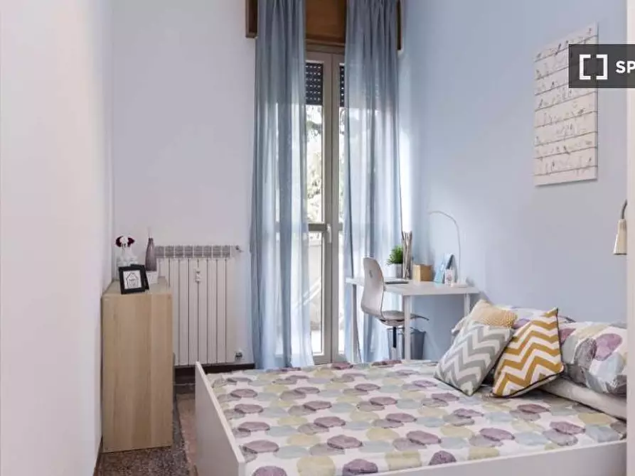 appartamento in affitto a Bologna