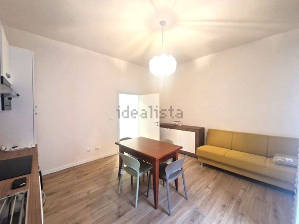 appartamento in affitto a Bologna in zona San Donato