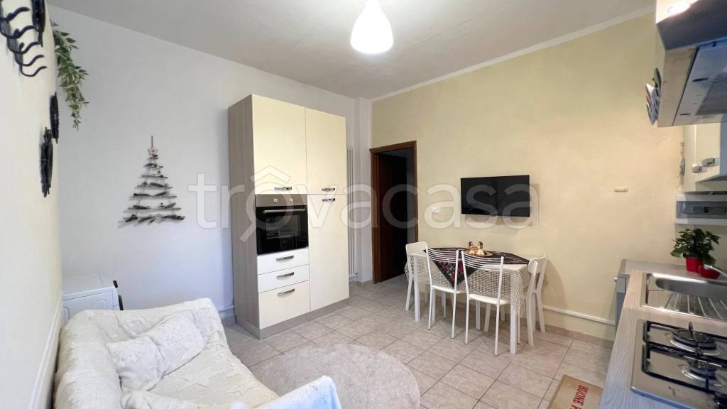 appartamento in affitto a Bologna in zona Casteldebole