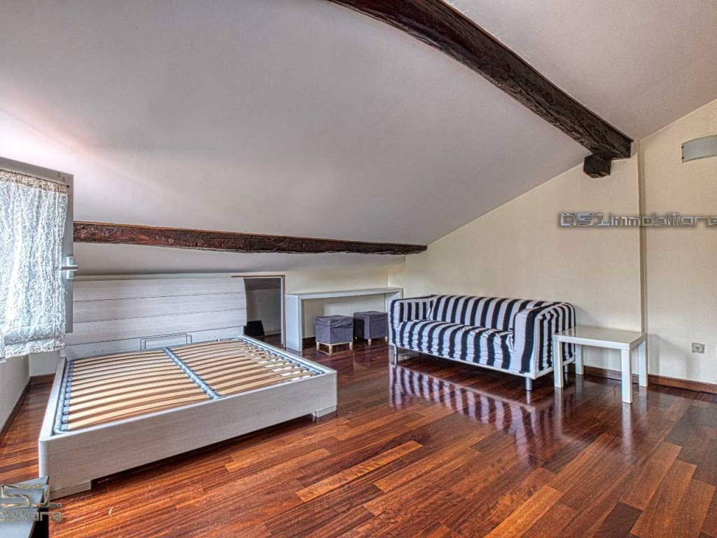 appartamento in affitto a Bologna in zona Centro Storico