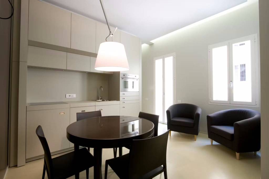 appartamento in affitto a Bologna in zona San Vitale