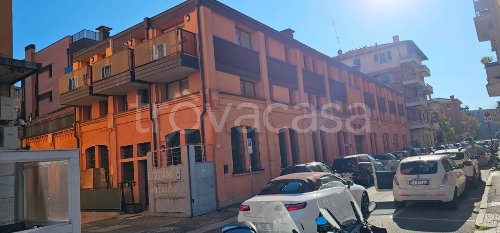 appartamento in affitto a Bologna in zona San Vitale