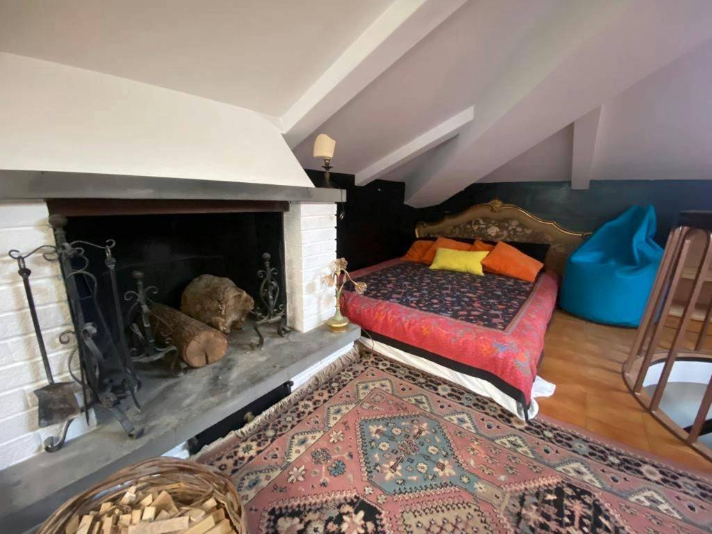 appartamento in affitto a Bologna in zona Savena