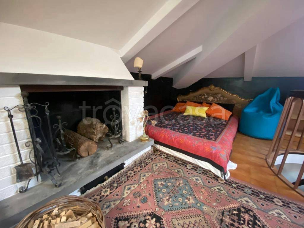 appartamento in affitto a Bologna in zona Savena