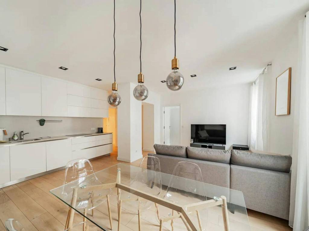 appartamento in affitto a Bologna