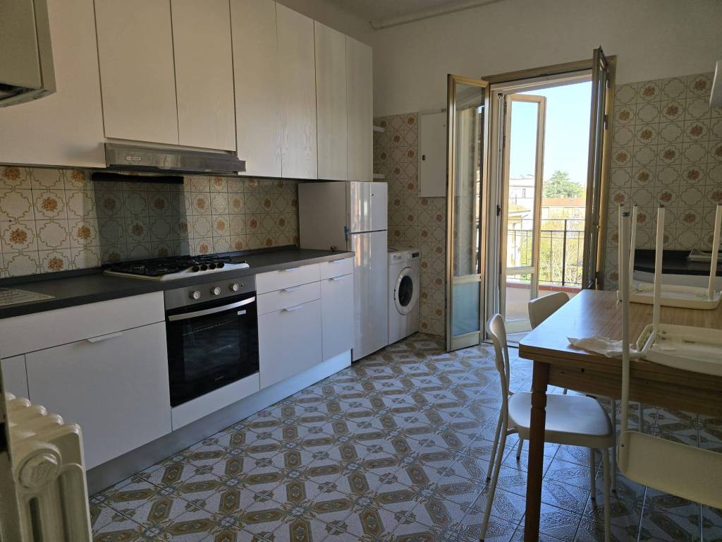 appartamento in affitto a Bologna in zona Savena