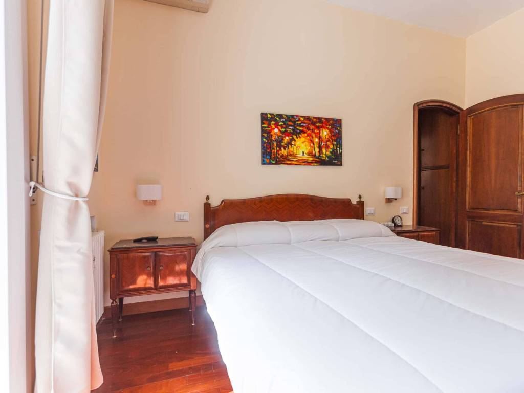 appartamento in affitto a Bologna in zona Santo Stefano