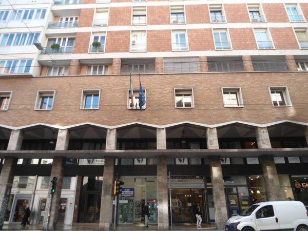 ufficio in affitto a Bologna in zona Quartiere Porto