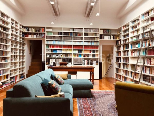 appartamento in affitto a Bologna in zona San Vitale