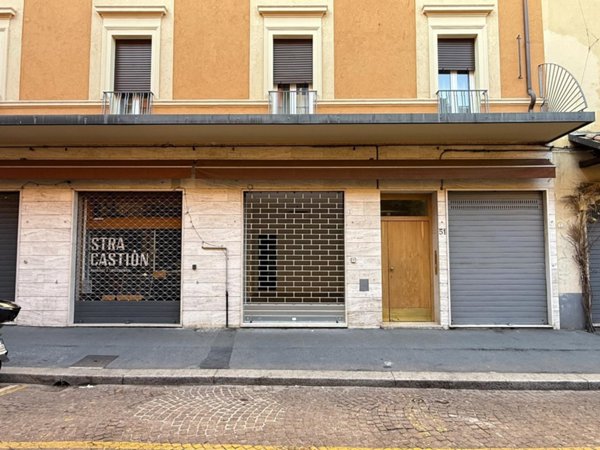 appartamento in affitto a Bologna in zona Santo Stefano