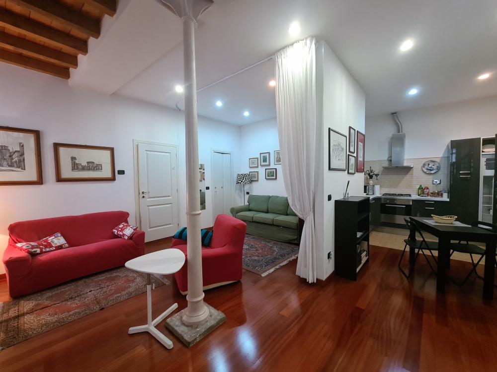 appartamento in affitto a Bologna in zona Centro Storico