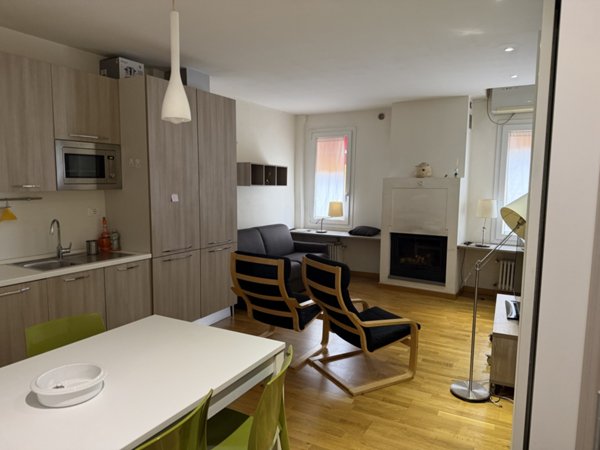 appartamento in affitto a Bologna in zona Centro Storico