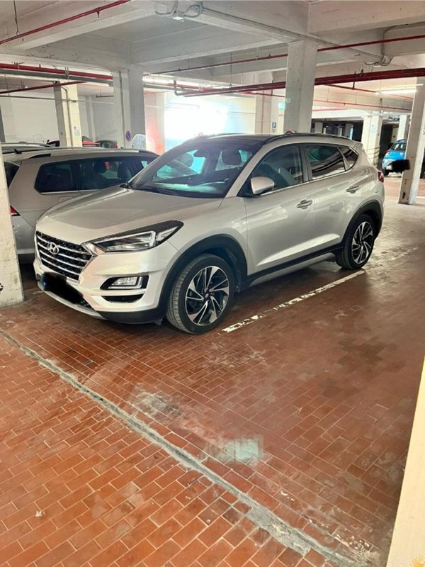 negozio in affitto a Bologna in zona Bolognina