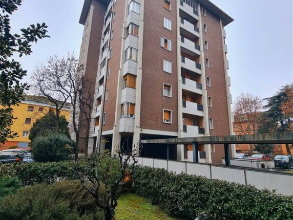 appartamento in affitto a Bologna in zona Savena
