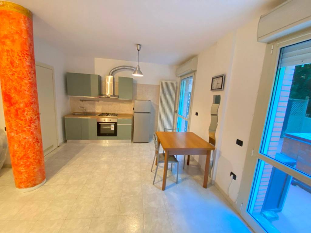 appartamento in affitto a Bologna in zona Borgo Panigale