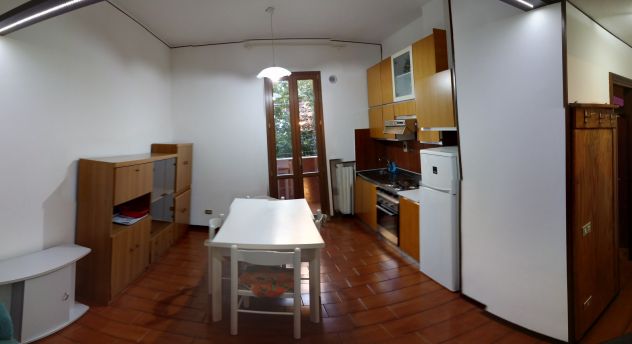 appartamento in affitto a Bologna in zona San Vitale