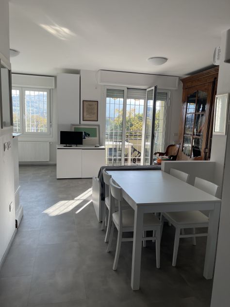 appartamento in affitto a Bologna in zona Reno