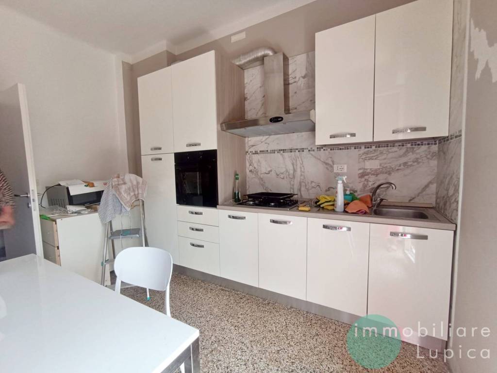 appartamento in affitto a Bologna in zona Savena