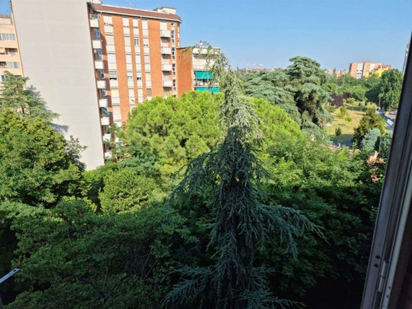 appartamento in affitto a Bologna in zona San Vitale
