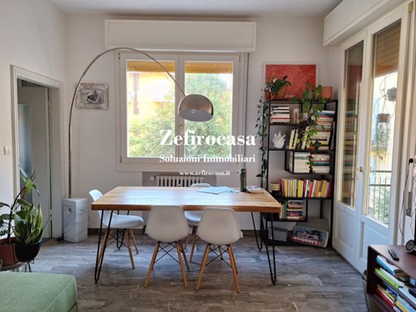 appartamento in affitto a Bologna in zona Saragozza