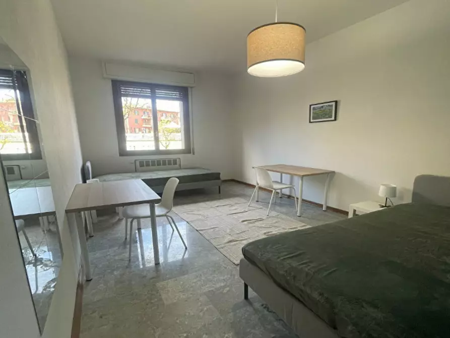 appartamento in affitto a Bologna