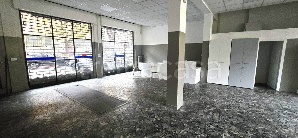 negozio in affitto a Bologna in zona Bolognina