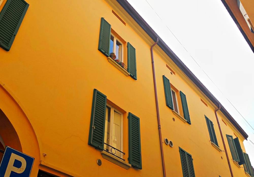 appartamento in affitto a Bologna in zona Centro Storico