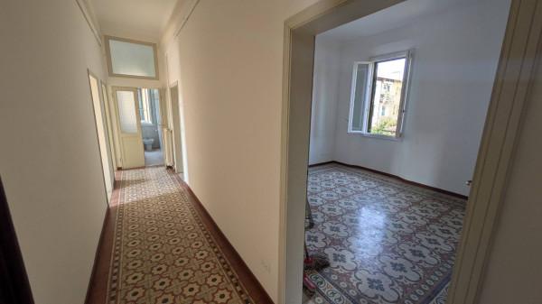 appartamento in affitto a Bologna in zona Saragozza