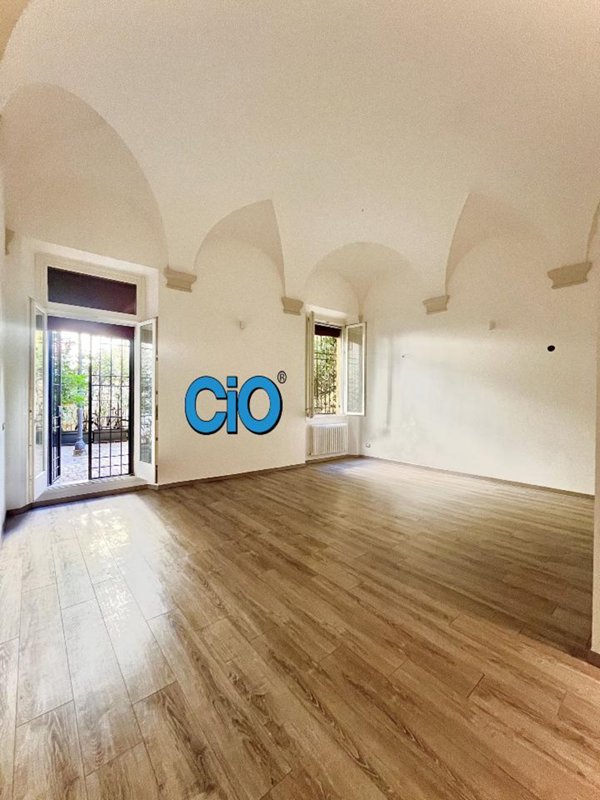 appartamento in affitto a Bologna in zona Santo Stefano