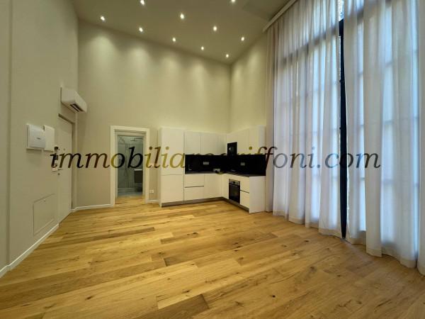 appartamento in affitto a Bologna in zona Centro Storico