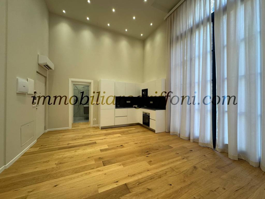 appartamento in affitto a Bologna in zona Centro Storico