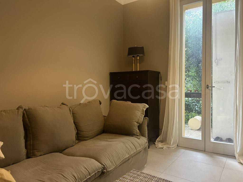 appartamento in affitto a Bologna in zona Murri