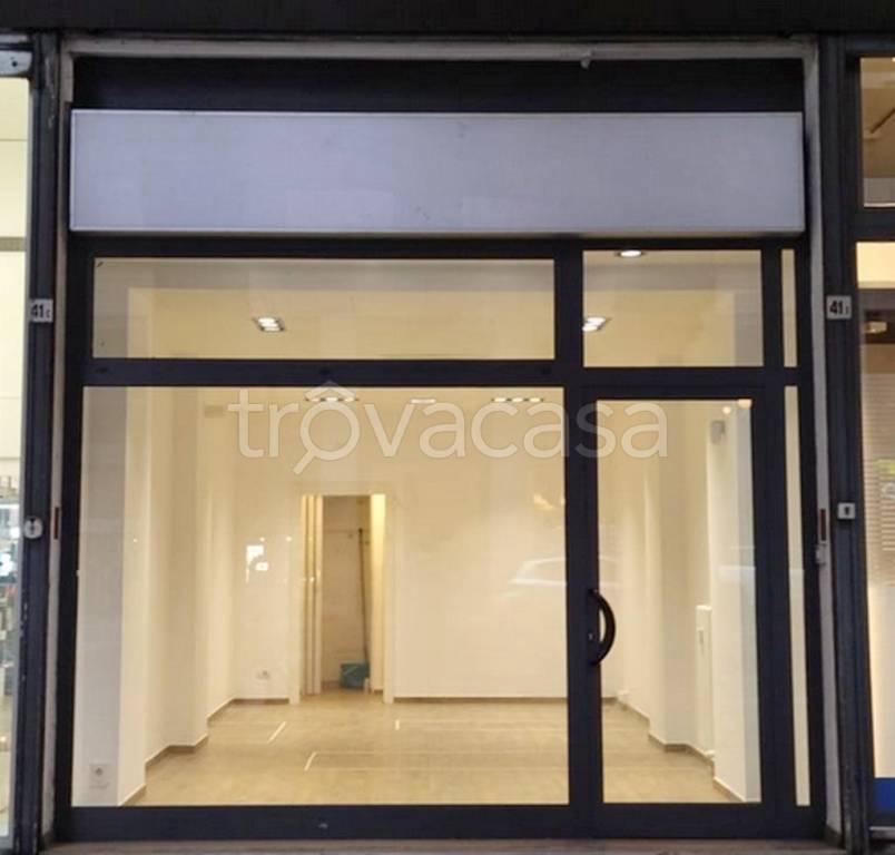 negozio in affitto a Bologna in zona Centro Storico