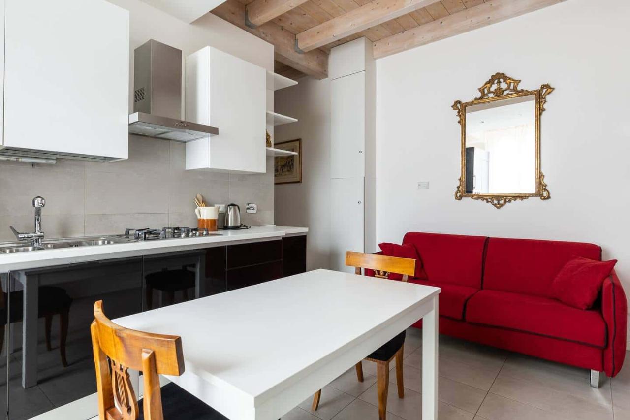 appartamento in affitto a Bologna in zona Centro Storico