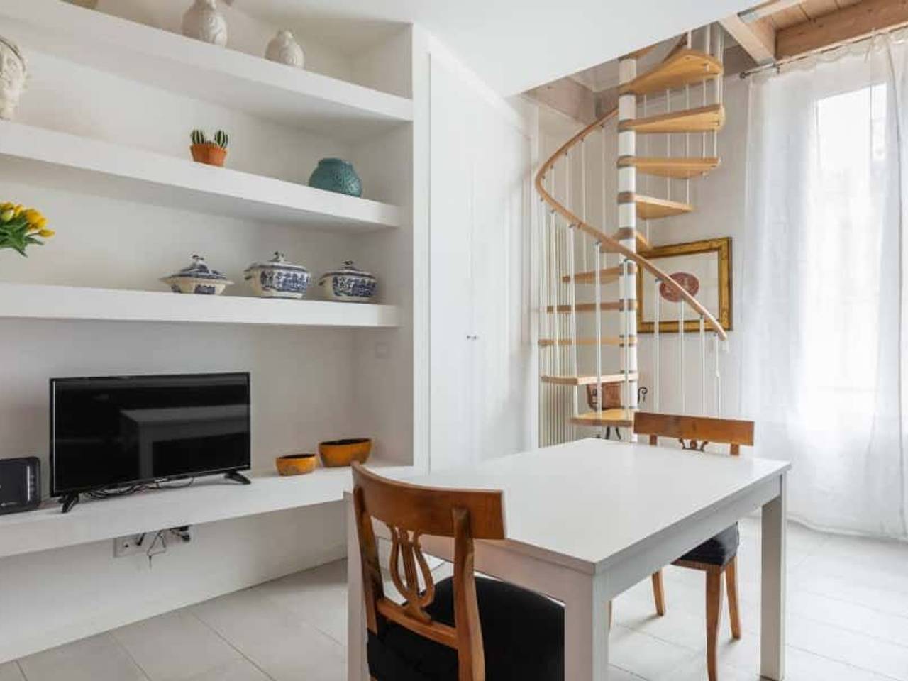 appartamento in affitto a Bologna in zona Centro Storico