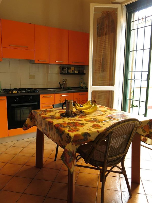 appartamento in affitto a Bologna in zona San Vitale