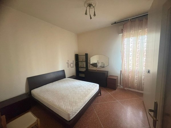 appartamento in affitto a Bologna in zona San Vitale