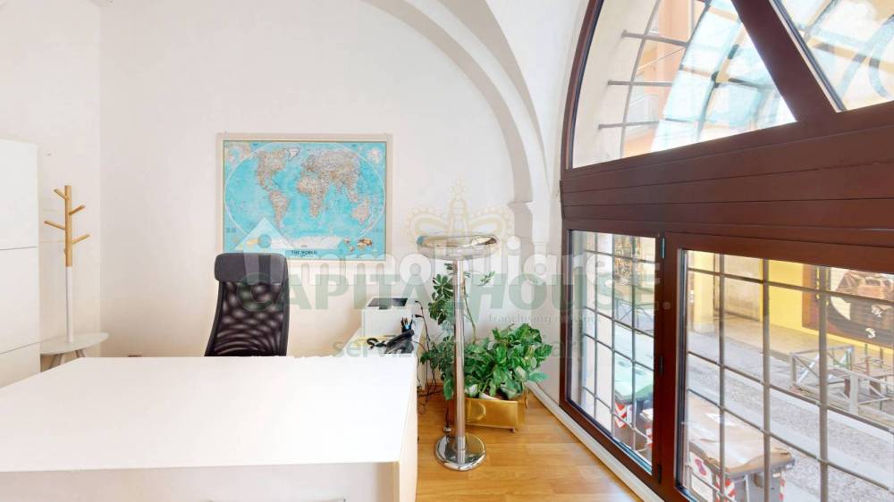 ufficio in affitto a Bologna in zona Centro Storico