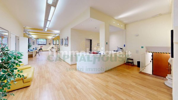 ufficio in affitto a Bologna in zona Centro Storico