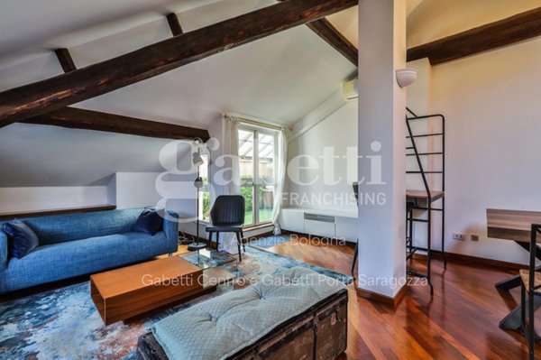 appartamento in affitto a Bologna in zona Murri