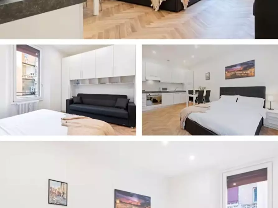 appartamento in affitto a Bologna in zona Centro Storico