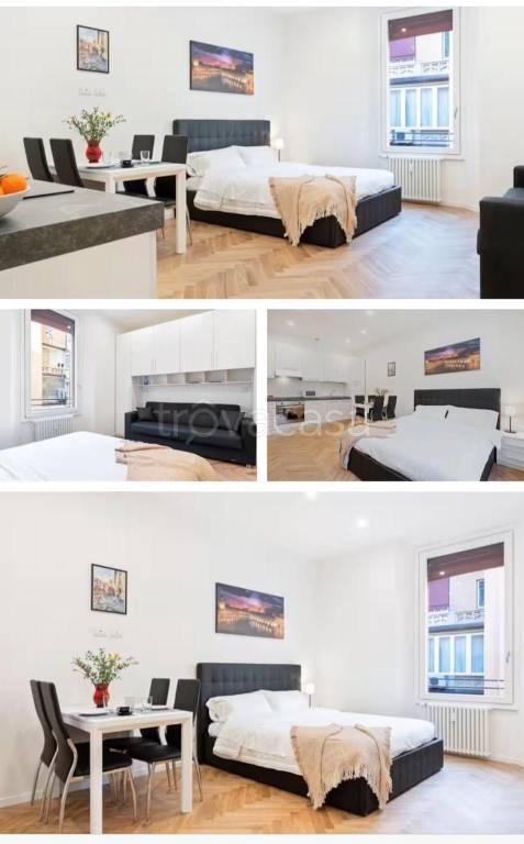 appartamento in affitto a Bologna in zona Centro Storico