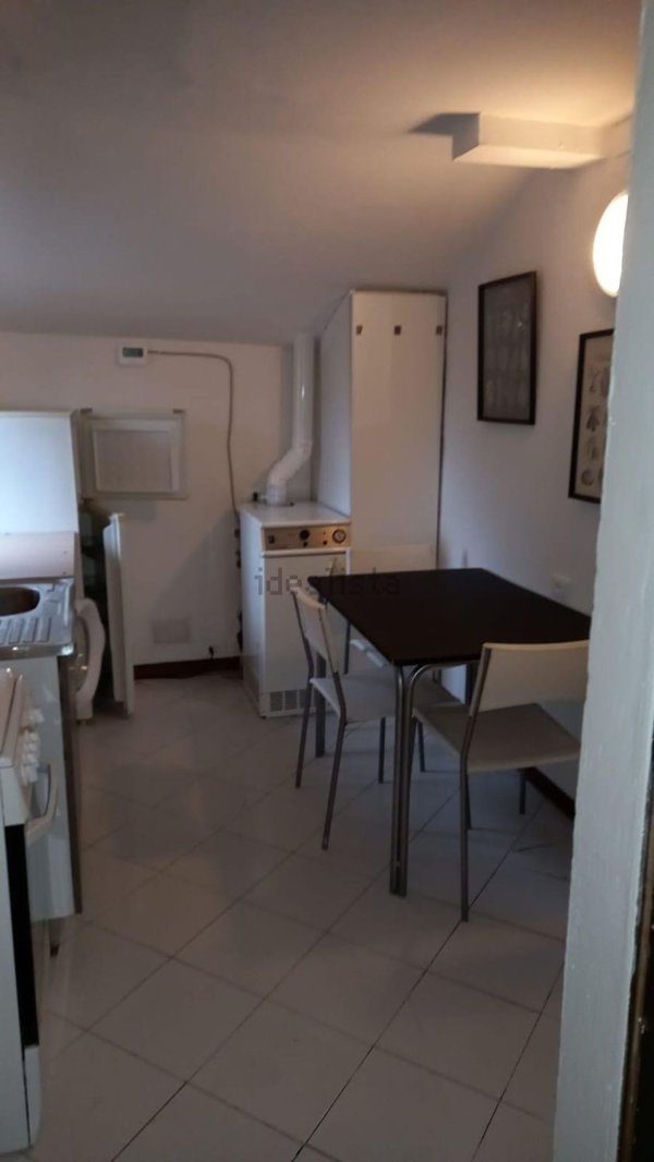 appartamento in affitto a Bologna in zona San Vitale