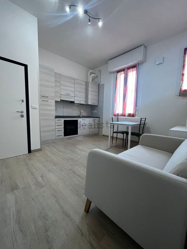 appartamento in affitto a Bologna in zona Reno