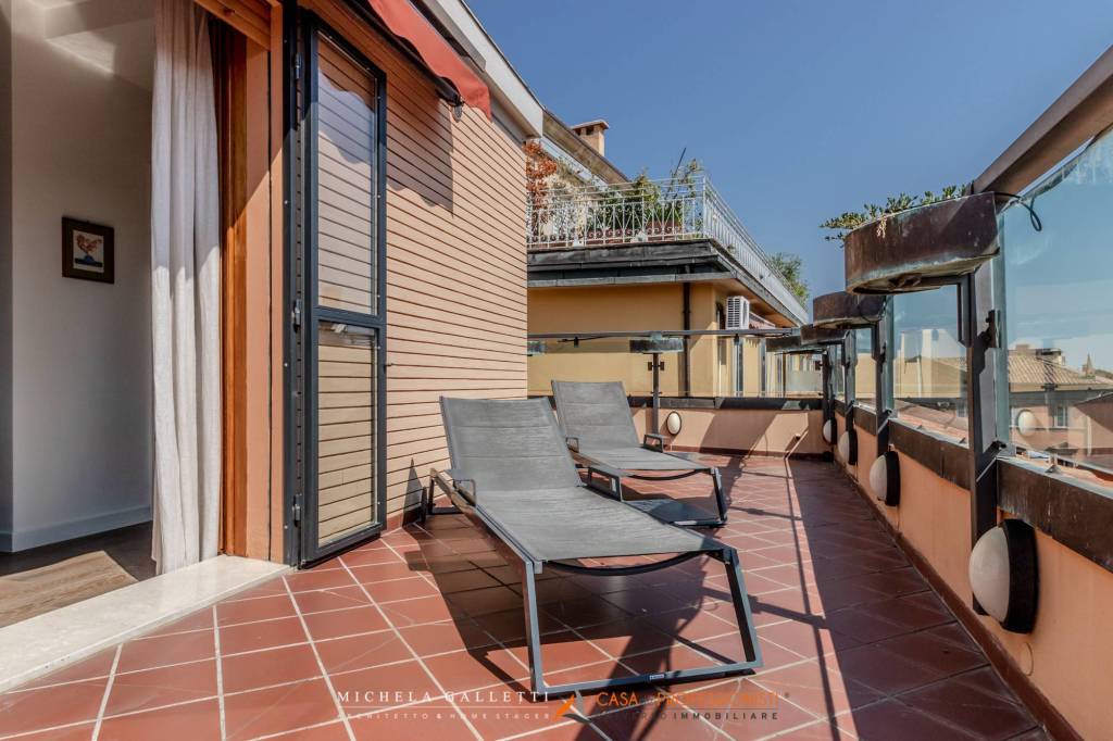 appartamento in affitto a Bologna in zona Centro Storico