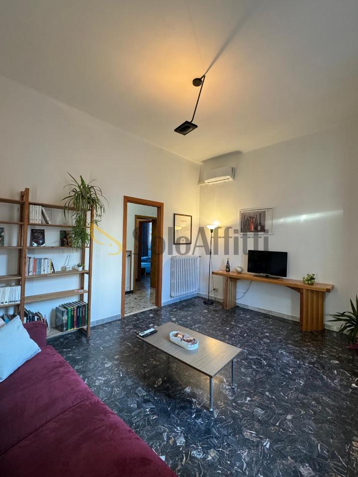 appartamento in affitto a Bologna in zona Bolognina