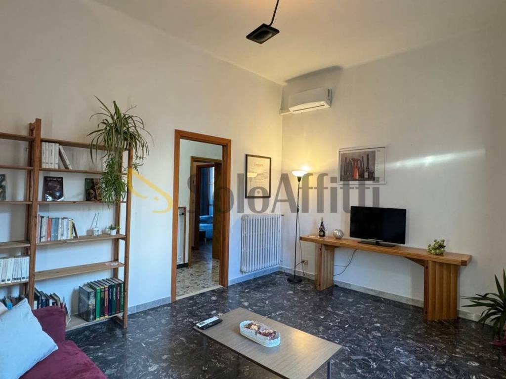 appartamento in affitto a Bologna in zona Bolognina