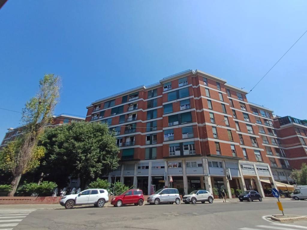 appartamento in affitto a Bologna in zona Santo Stefano